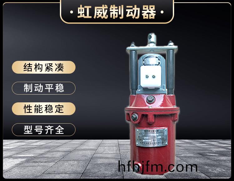 YT1係(xi)列(lie)電(dian)力液(ye)壓(ya)推動(dong)器