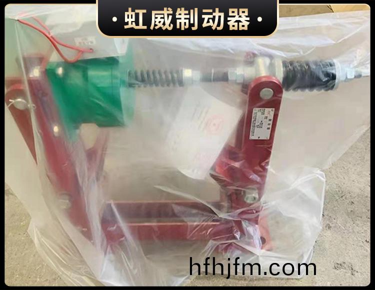 電(dian)磁(ci)盤(pan)式製(zhi)動(dong)器