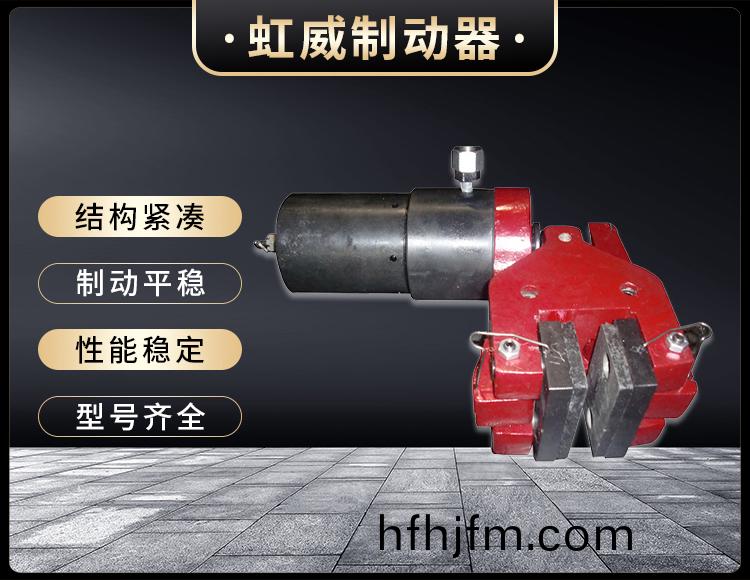 904SH液壓(ya)失傚保護製動器(qi)